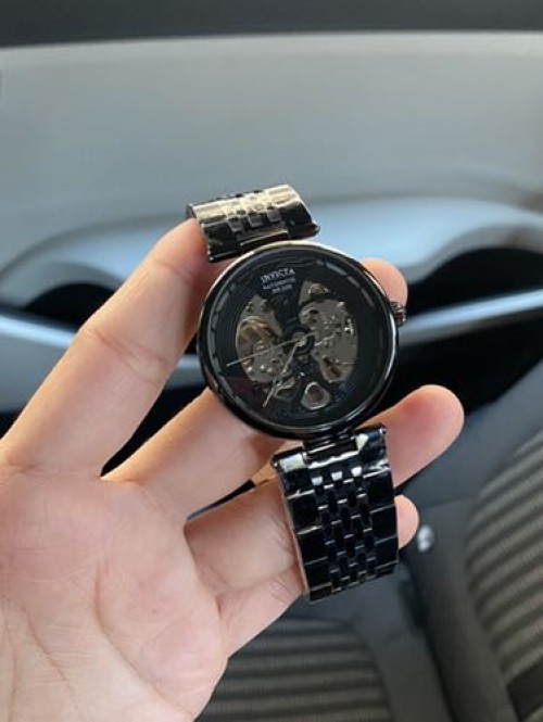 Alternative view of Invicta Automatic