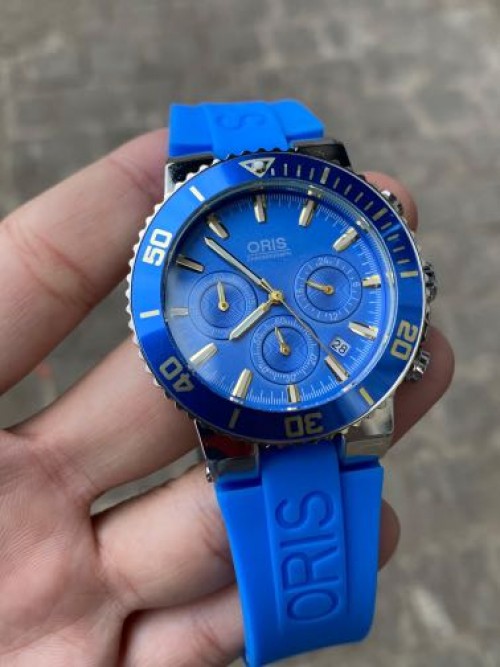 Oris Watch