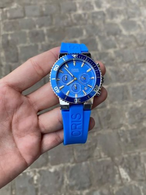 Oris Watch