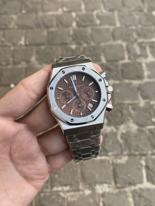 Alternative view of Audemars Piguet