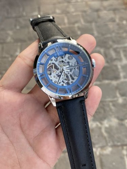 Fossi l Townsman Automatic