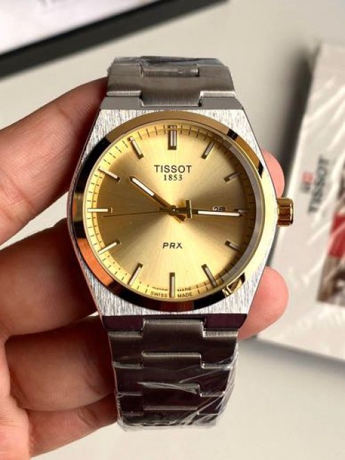 Tissot Prx