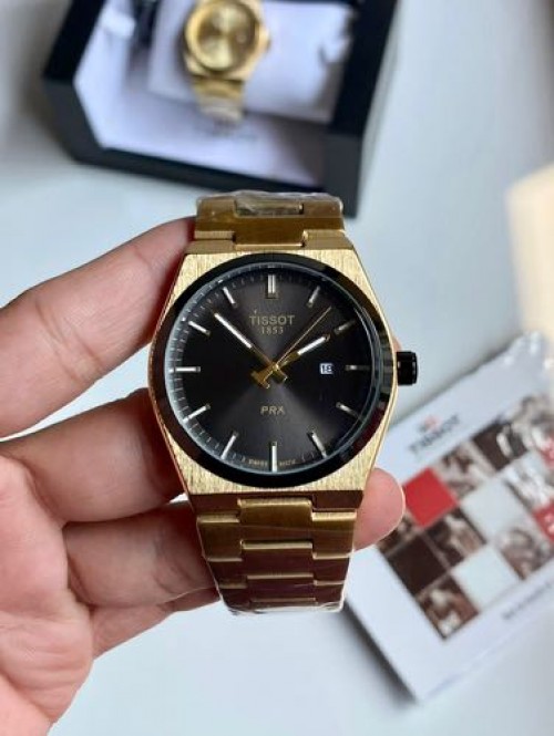 Tissot Prx