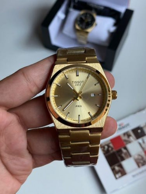 Tissot Prx