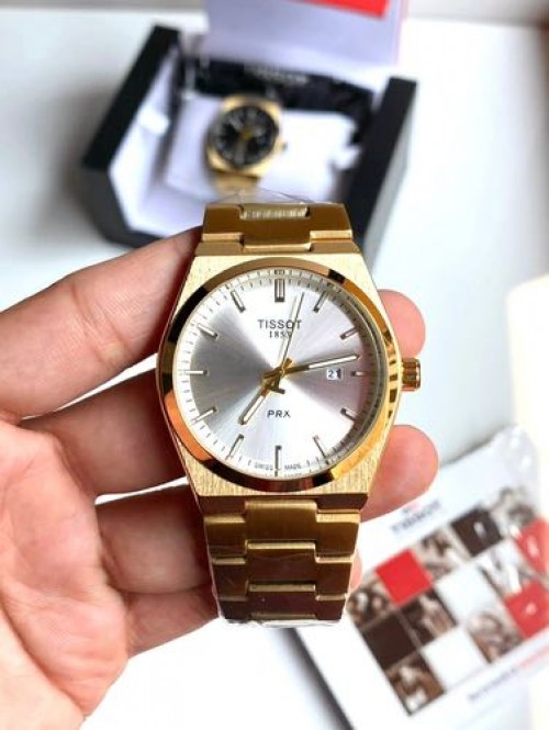 Tissot Prx