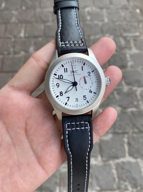 Iwc Pilot S
