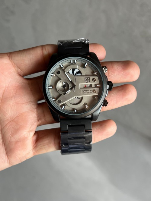 Alternative view of Tag Heue R Cr7