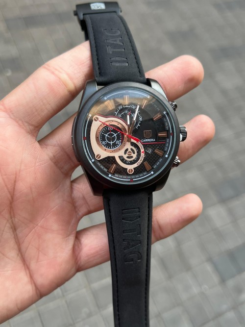 Tag Heue R Carrera