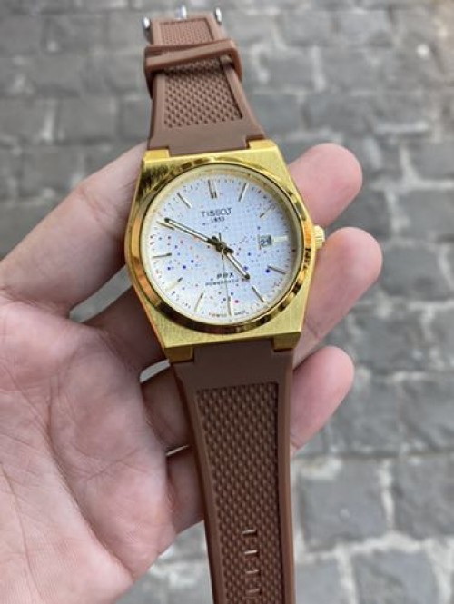 Tissot Prx Powermatic