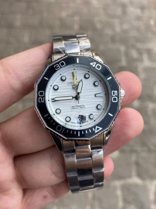 Tag Heuer Aquaracer
