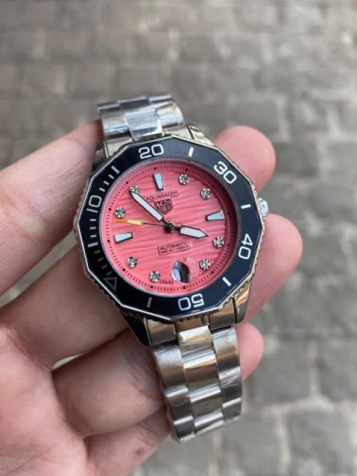 Tag Heuer Aquaracer