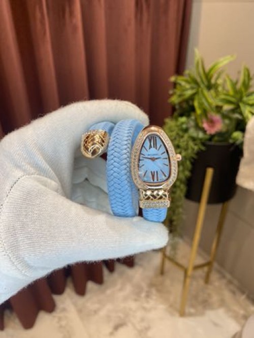 Alternative view of Bvlgari