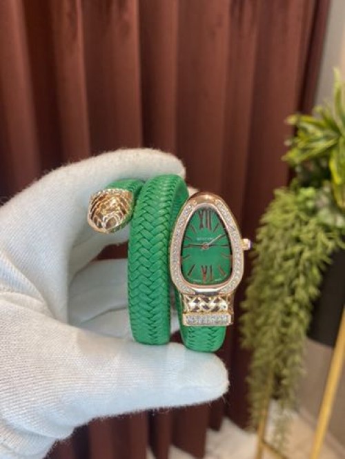 Alternative view of Bvlgari