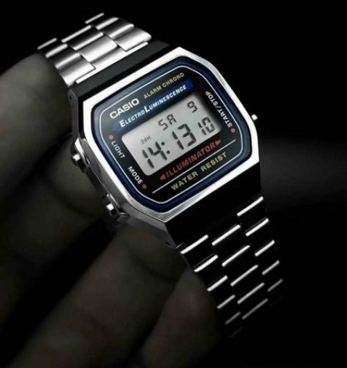 Casio Vintage