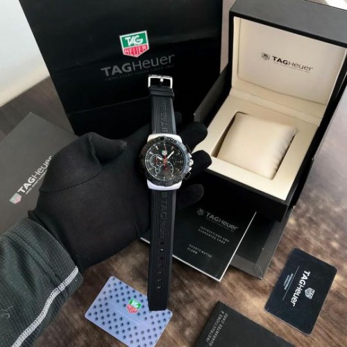 Alternative view of Tag Heuer