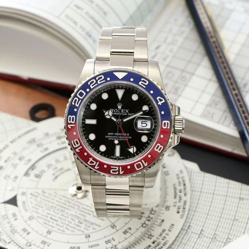 Alternative view of Role x Pepsi Jubilee