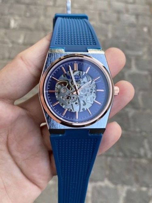 Tisso t Prx Skeleton