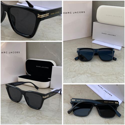 Alternative view of Marcjacobs Sunglas