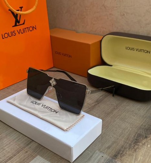 LOUIS VUITTON SUNGLAS