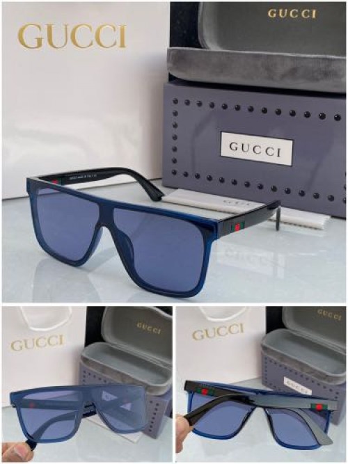 Gucc i Sunglas