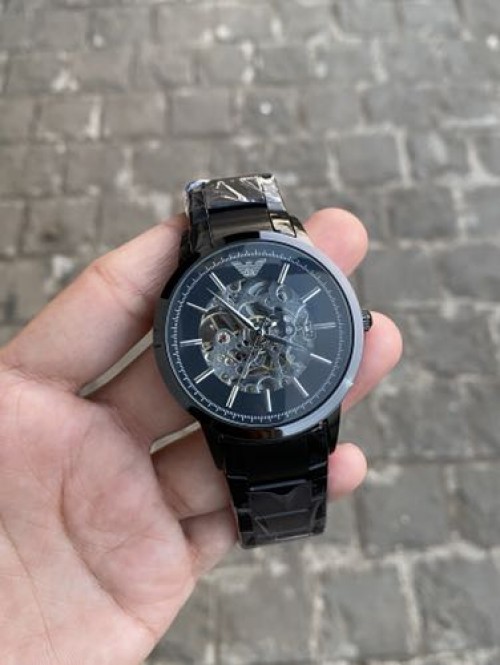 Armani Automatic
