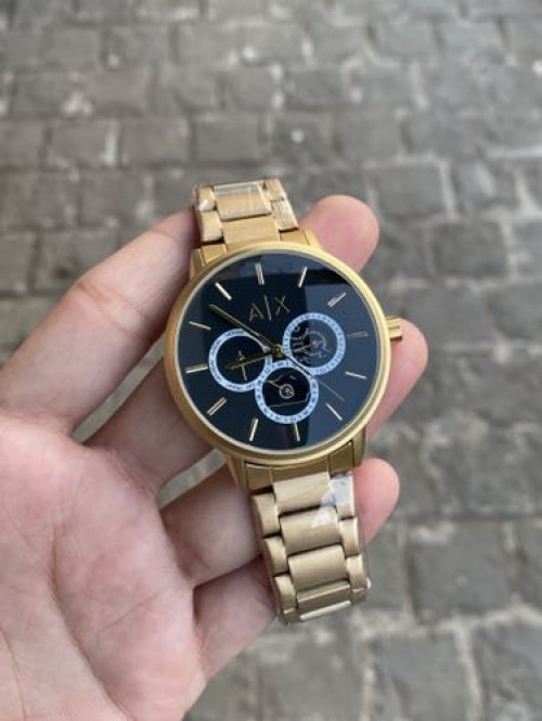 Armani Exchange