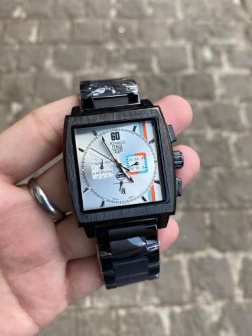 TAG Heuer Monaco