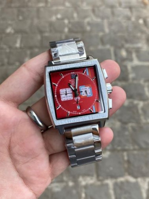 TAG Heuer Monaco
