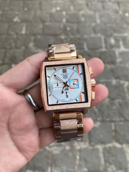 TAG Heuer Monaco