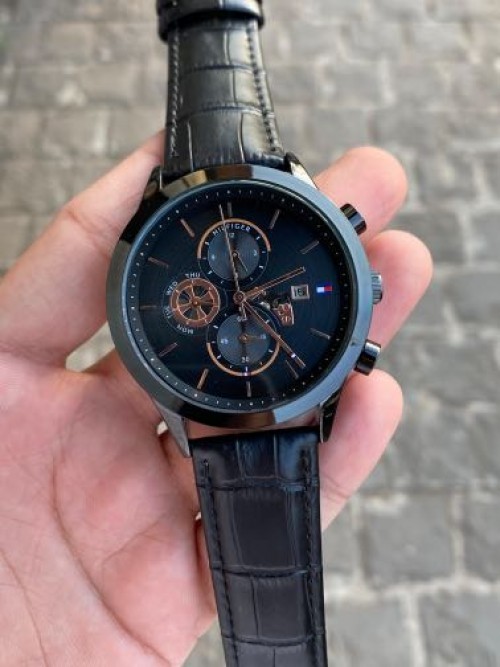 Tommy Hilfiger Weston