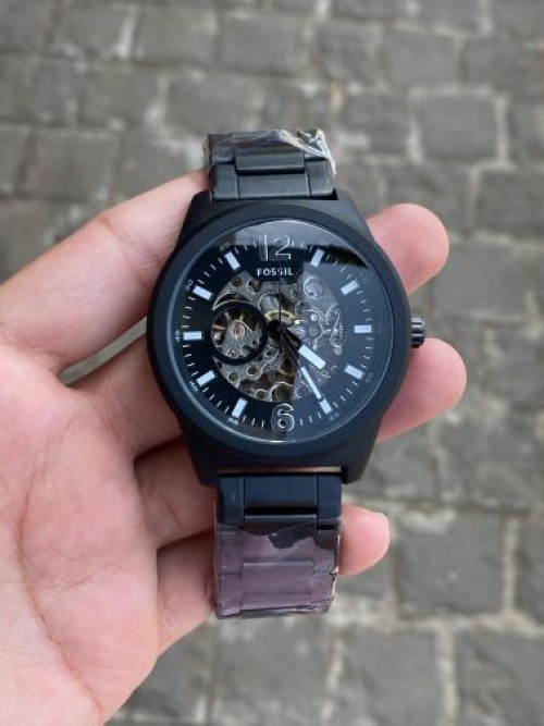 Fossil Townsman Automatic