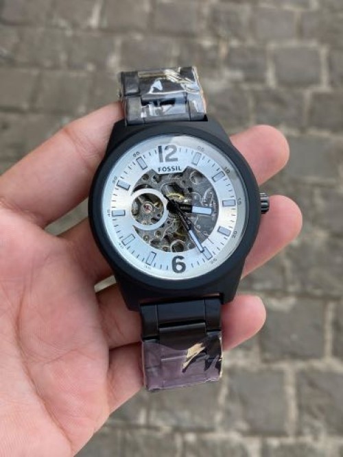 Fossil Townsman Automatic