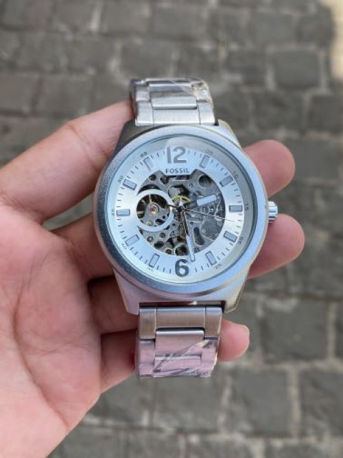 Fossil Townsman Automatic