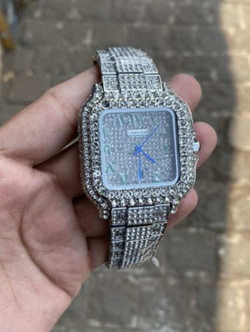 Cartier Diamond