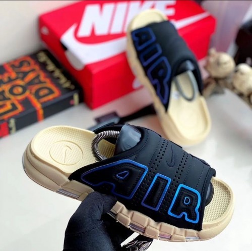 Nik e Air Tempo Slide