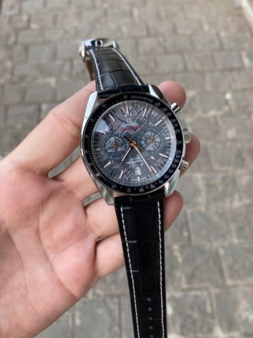 Omeg a Speedmaster