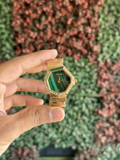 Dior Gem Gold