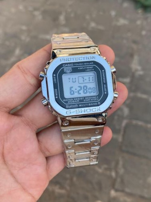 G Shock Gmw