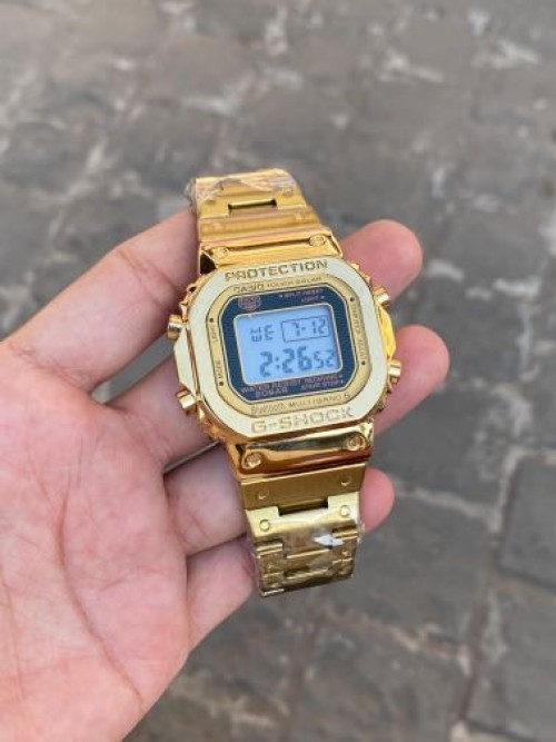 G Shock Gmw