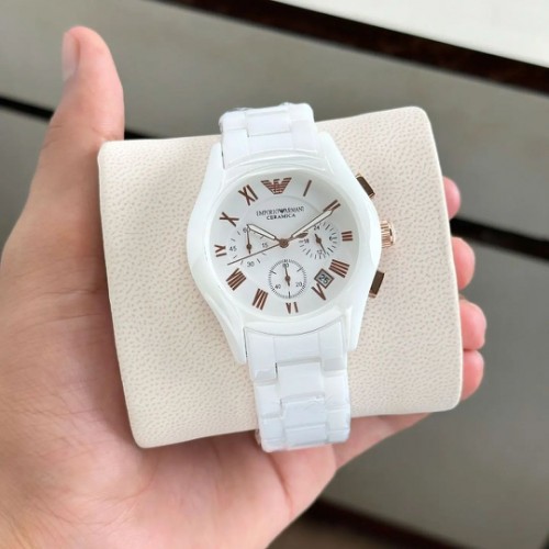 Emporio Armani Ceramic