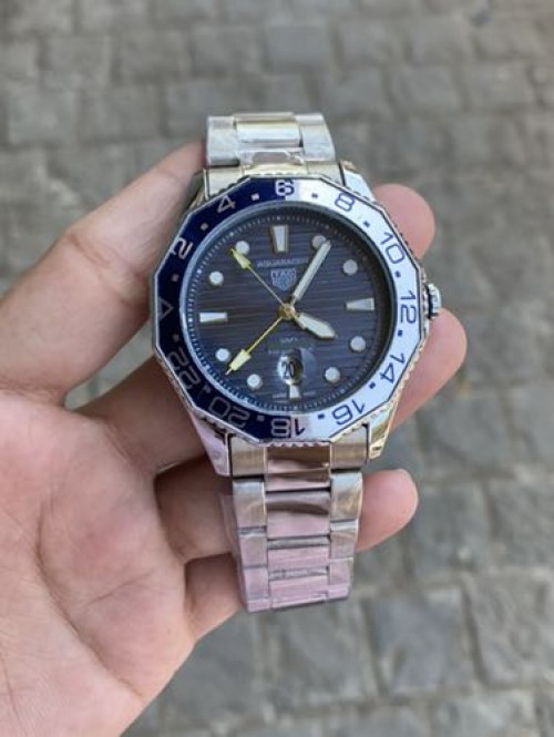 TAG Heuer Calibre7