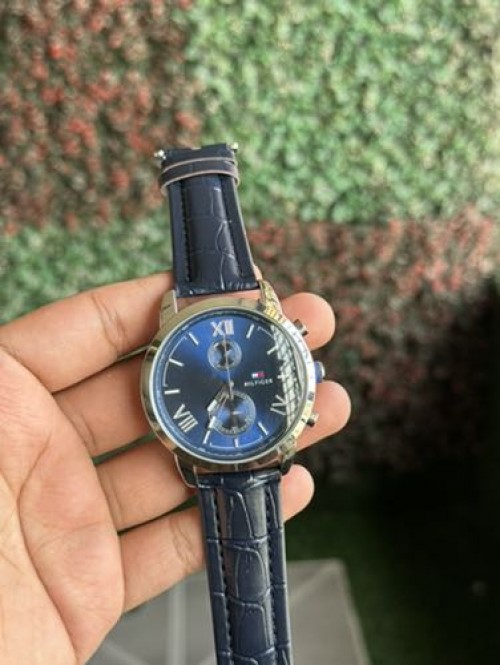 Alternative view of Tommy Hilfiger