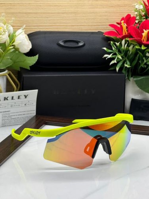 Oakle y Sunglass