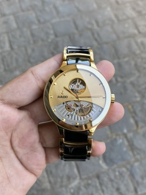 Rad o Centrix Automatic