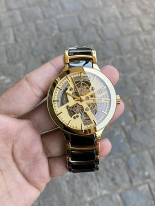 Rado OpenHeart