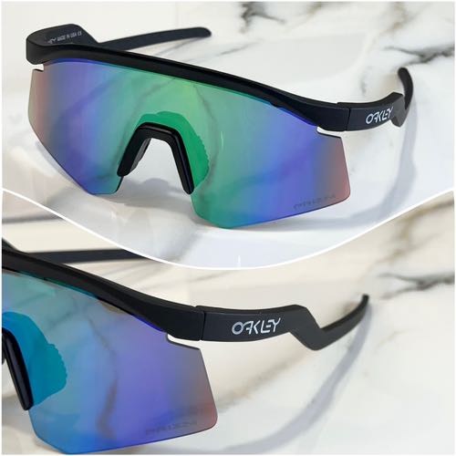 Oakle y Sunglas