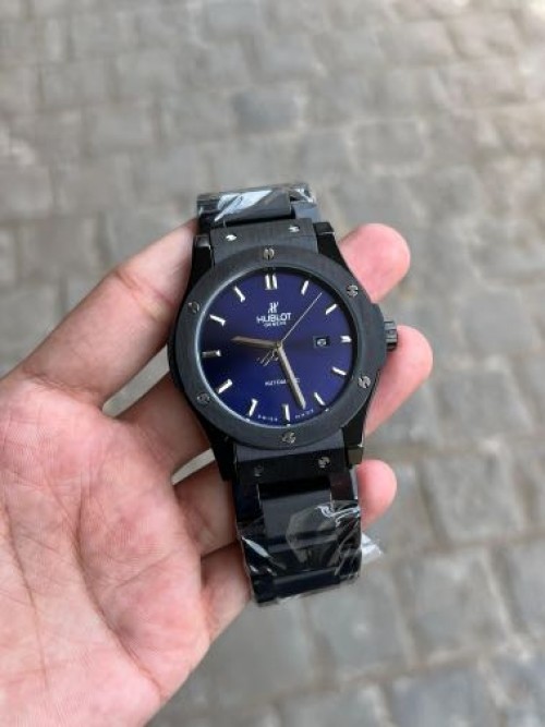 Hublot Automatic