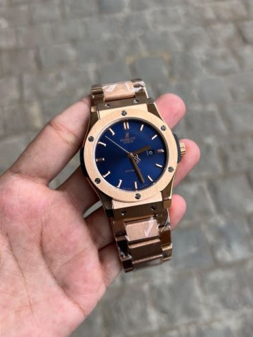 Hublot Automatic