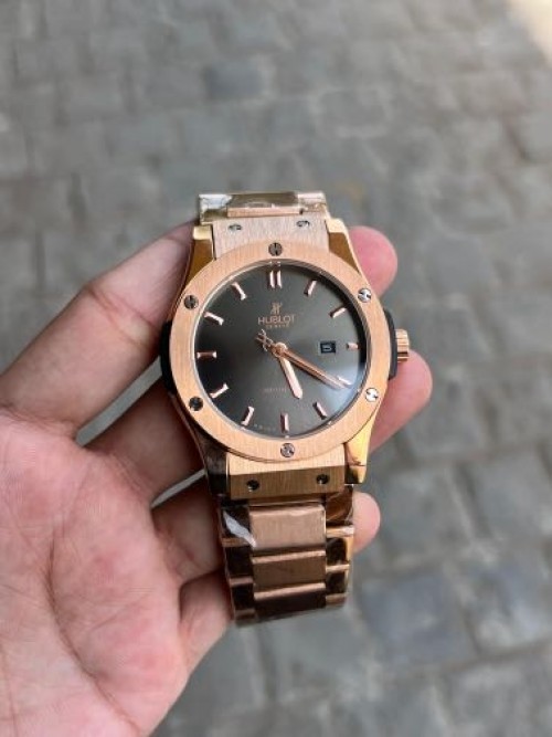 Hublot Automatic