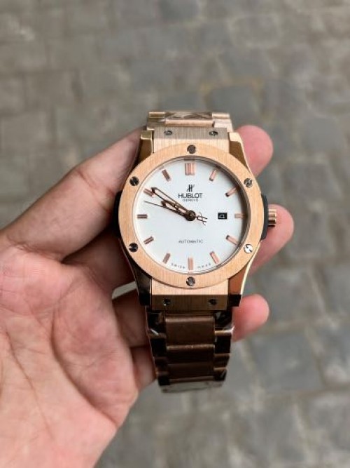 Hublot Automatic